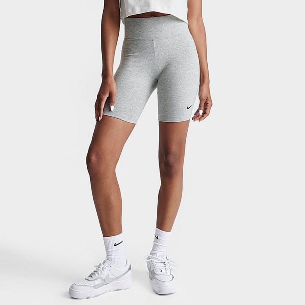 Nike bike shorts!